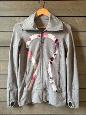 Lululemon Define Jacket